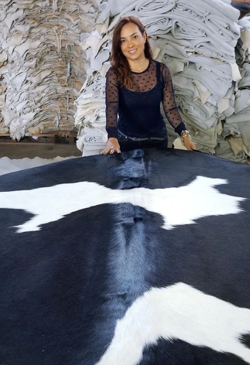 The History and Cultural Significance of Cowhide Rugs post thumbnail image