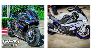 Carbon Revolution: Redefining S1000RR Dynamics with Carbon Fairings post thumbnail image