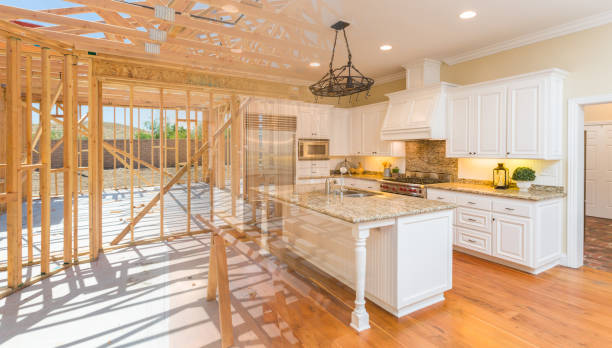 Lighting Your Kitchen: Creating Ambiance While Enhancing Practicality post thumbnail image