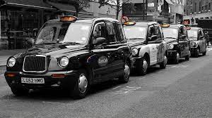 Exploring Cheadle: Taxi Services for Comfortable Journeys post thumbnail image