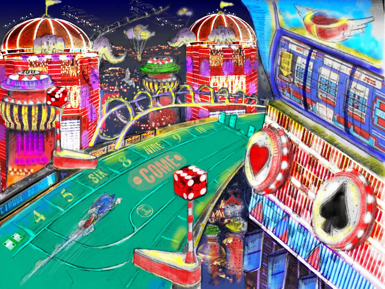 Staying Safe at Sonic Casino: Tips for a Secure Gaming Experience post thumbnail image