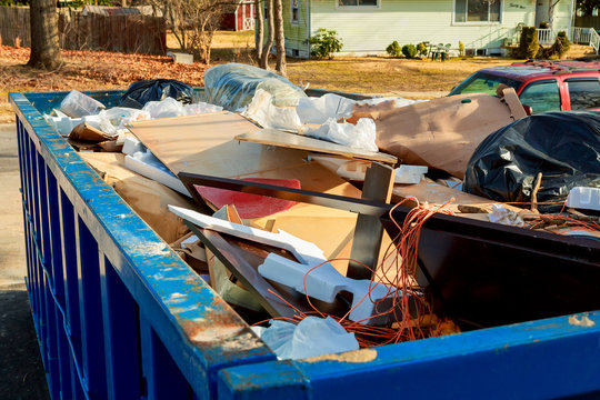 Effortless Decluttering: Junk Removal Specialists in Greenville SC post thumbnail image
