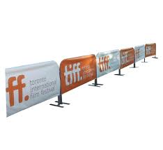 Make Your Mark: Custom Barricade Covers for Brand Visibility and Advertisement post thumbnail image