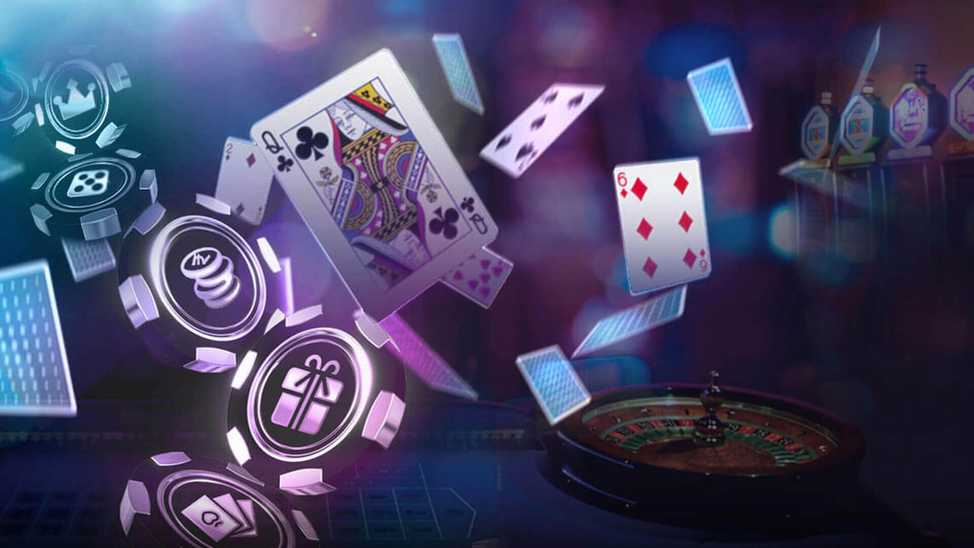 Inside the Slot Machine: Unveiling Winning Tactics for Every Player post thumbnail image