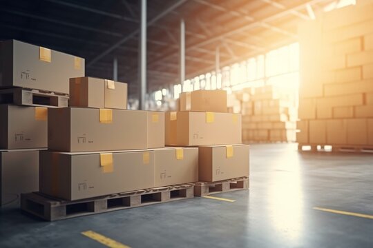 Pallet Delivery Trends: What’s New in the Industry? post thumbnail image