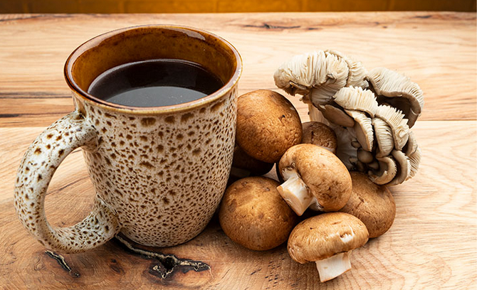 Savor the Moment: Best Mushroom Coffee Choices for Coffee Aficionados post thumbnail image
