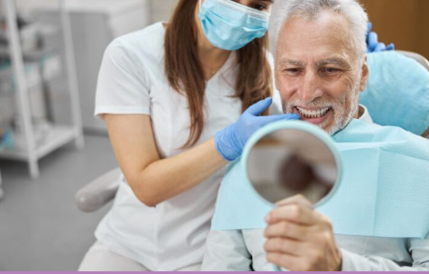 Beyond Dentures: Exploring the Benefits of Modern Dental Implants post thumbnail image
