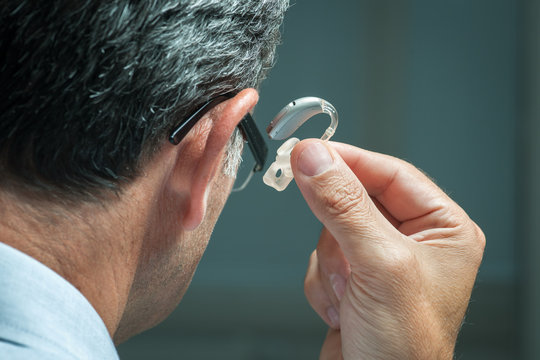 Rediscovering Sound Comfort with Rechargeable hearing aids post thumbnail image