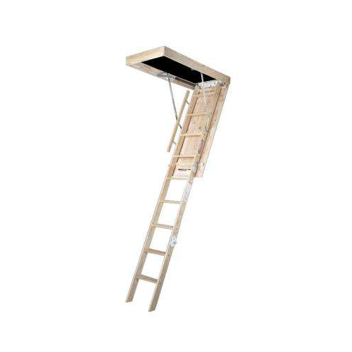 From Floor to Loft: Wooden Ladder Solutions post thumbnail image