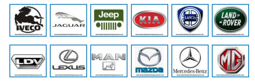 The Ultimate Guide to Car Repair Manual Downloads post thumbnail image