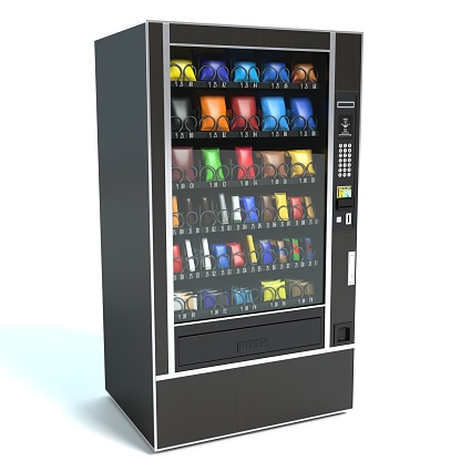 Thirst Quenchers: The Ultimate Beverage Vending Machine post thumbnail image