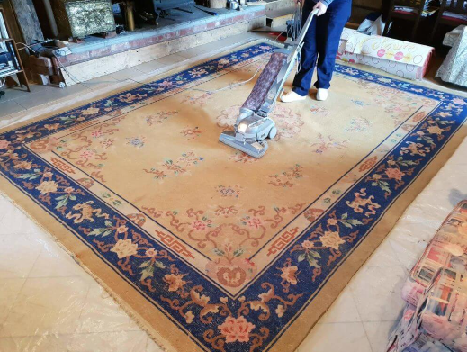 Revitalize Your Carpets: Top-rated Cleaning Services in Murfreesboro, TN post thumbnail image